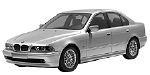 BMW E39 P0804 Fault Code
