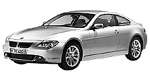 BMW E63 P0804 Fault Code