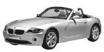BMW E85 P0804 Fault Code