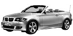 BMW E88 P0804 Fault Code