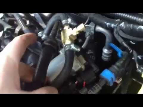 See P0804 in engine